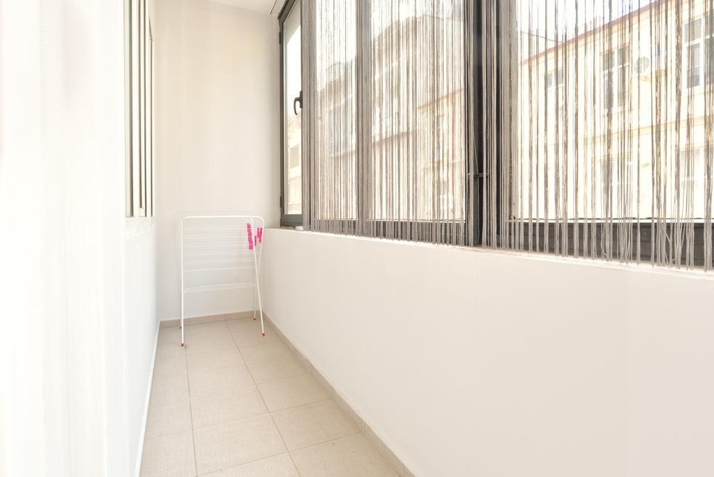 Central Studio #2 Burgas Exteriör bild