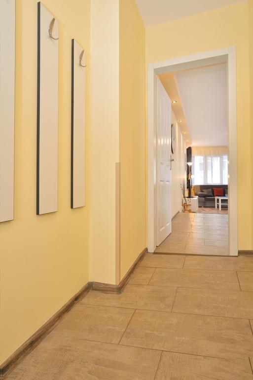 Central Studio #2 Burgas Exteriör bild